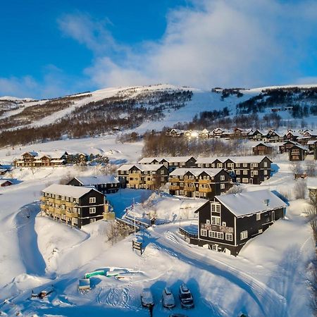 Oppdal Alpintun Apartment Exterior photo