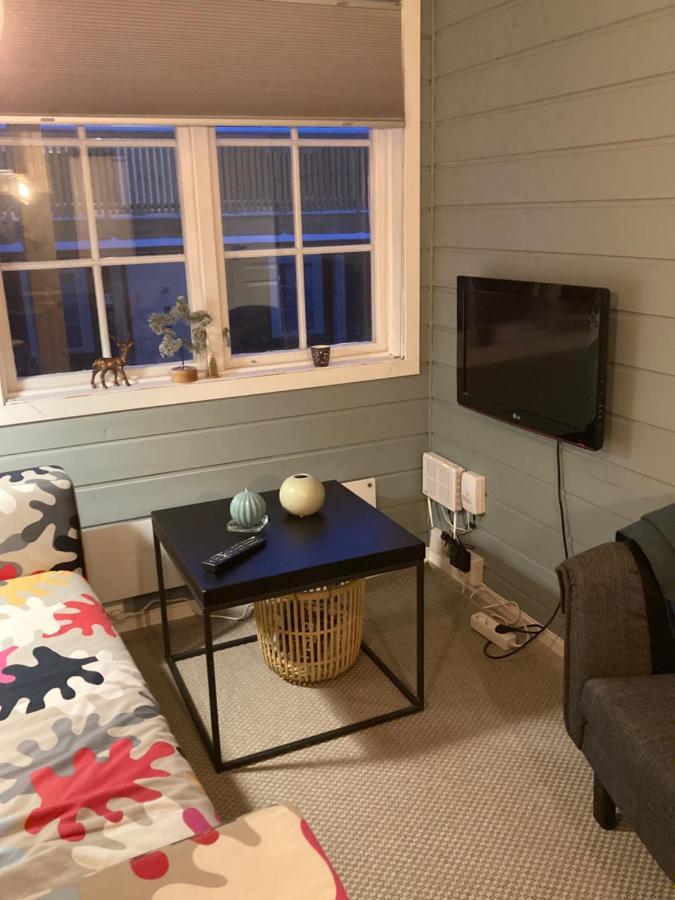 Oppdal Alpintun Apartment Exterior photo