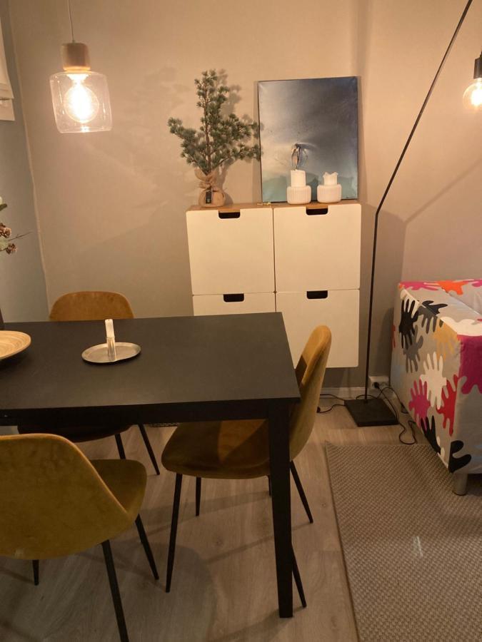 Oppdal Alpintun Apartment Exterior photo